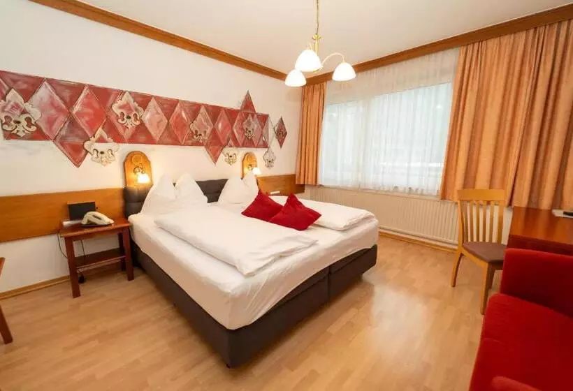 호텔 Das Stadler Metzgerwirt