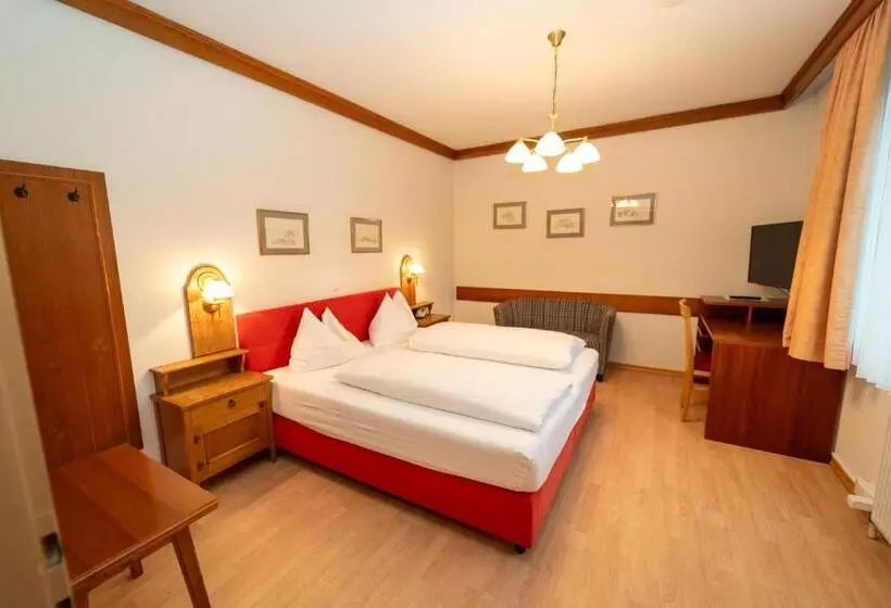 호텔 Das Stadler Metzgerwirt