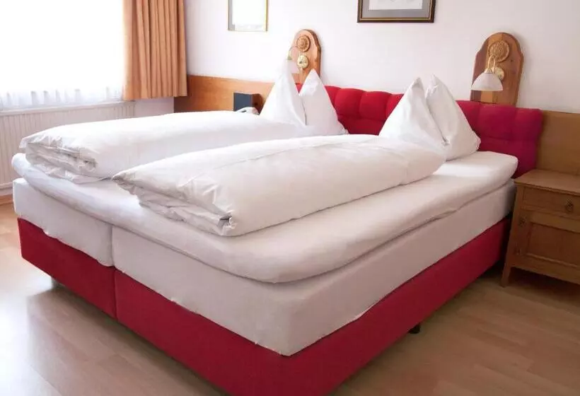 호텔 Das Stadler Metzgerwirt