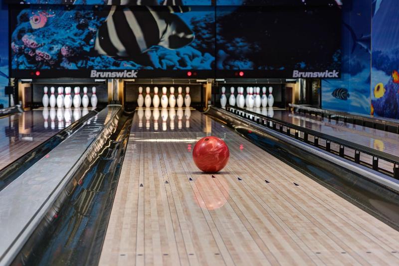 בית מלון כפרי Olymp