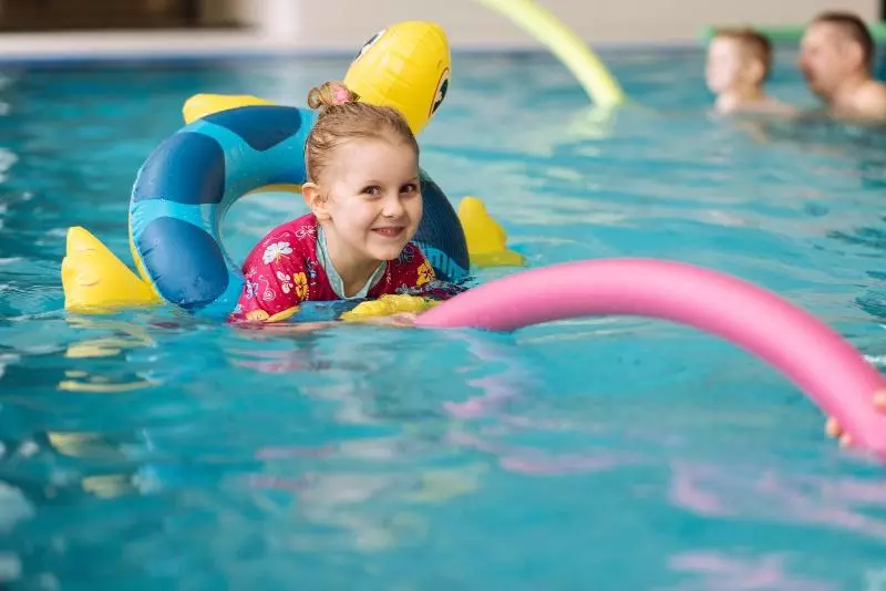 בית מלון כפרי Olymp