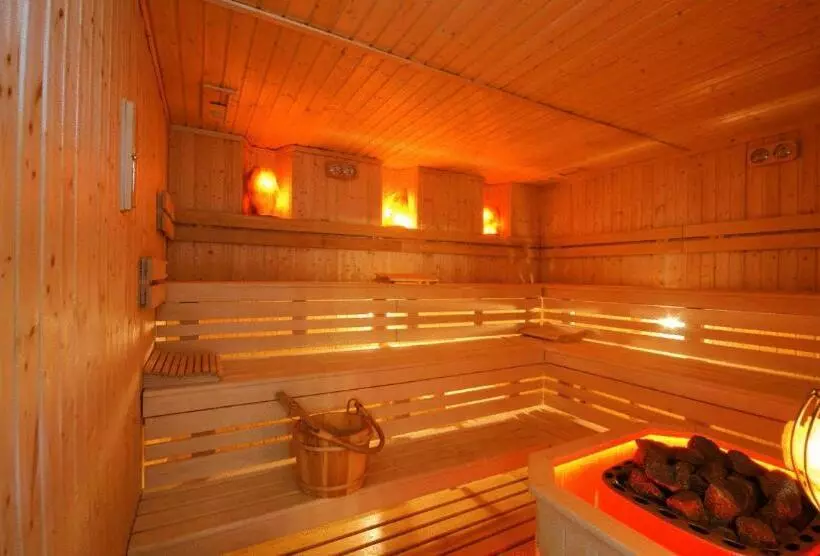 Otel Pałac Bursztynowy