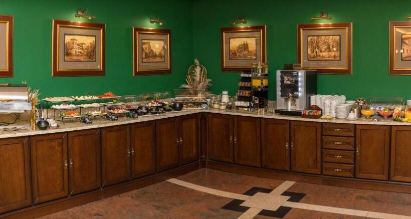 בית מלון כפרי Pałac Bursztynowy