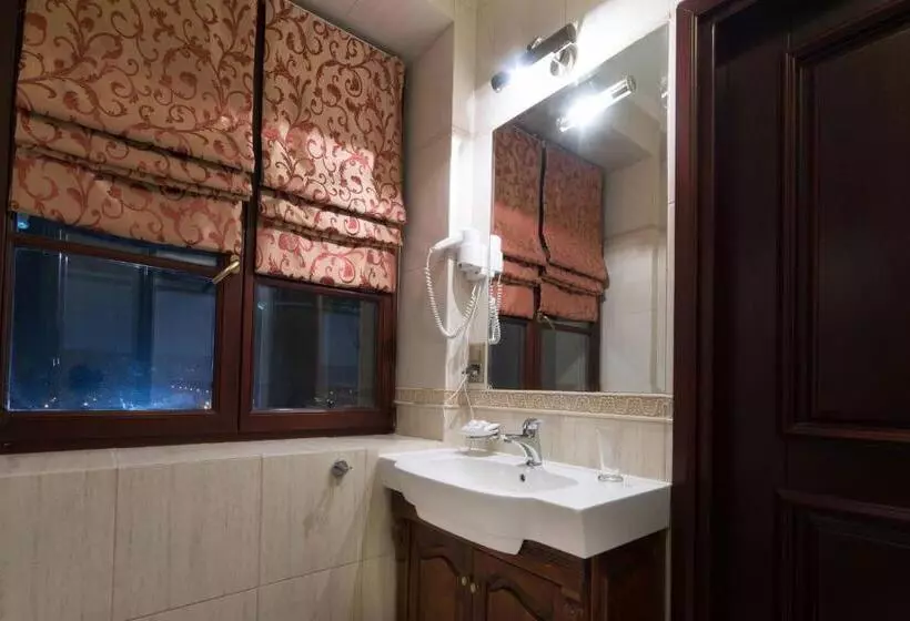 Otel Pałac Bursztynowy