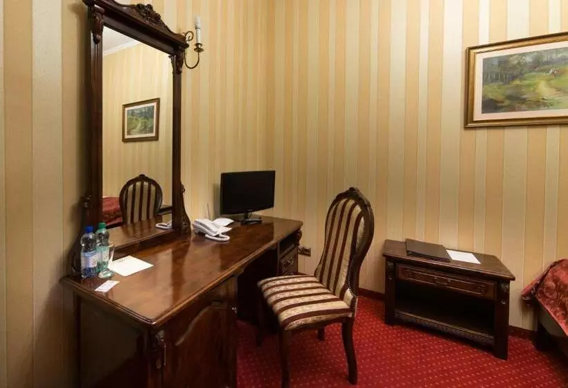 Otel Pałac Bursztynowy