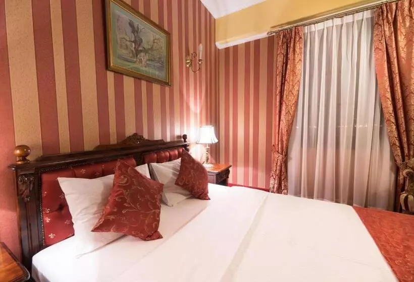 Otel Pałac Bursztynowy