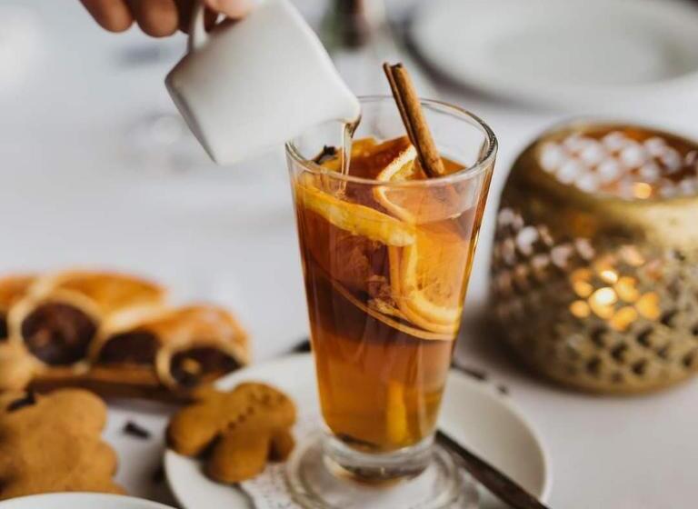 בית מלון כפרי Pałac Bursztynowy