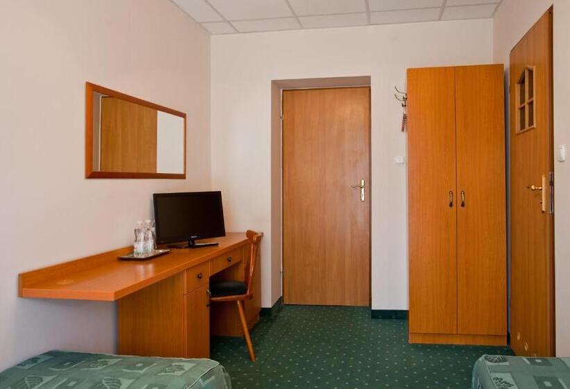 호텔 Pensjonat Henryk