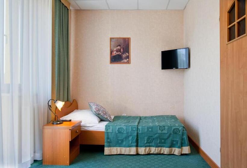 호텔 Pensjonat Henryk