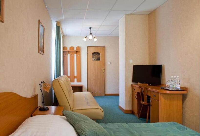 호텔 Pensjonat Henryk