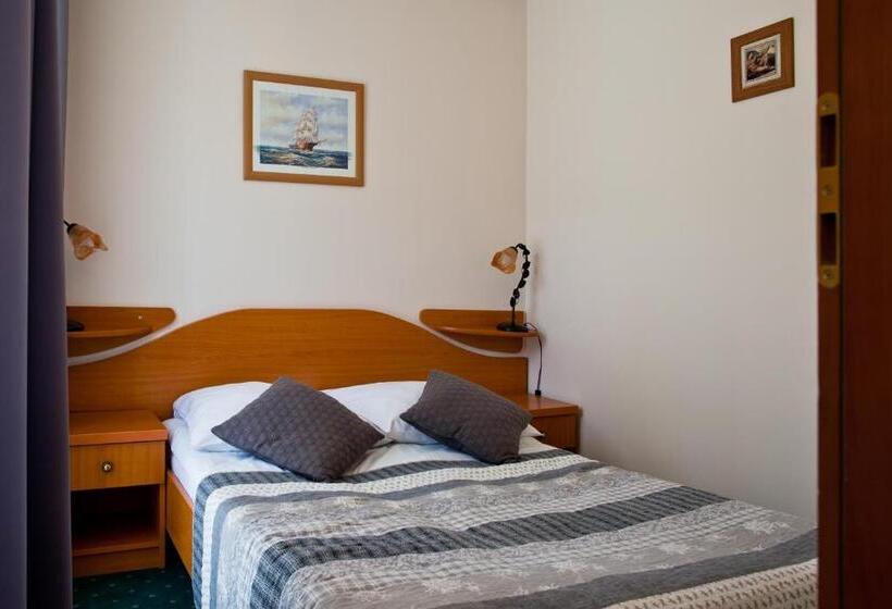 호텔 Pensjonat Henryk