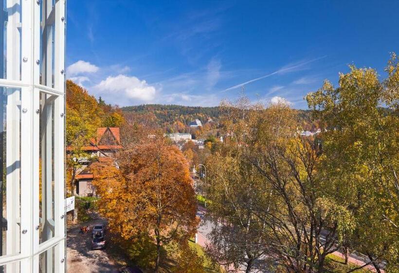 호텔 Pensjonat Henryk