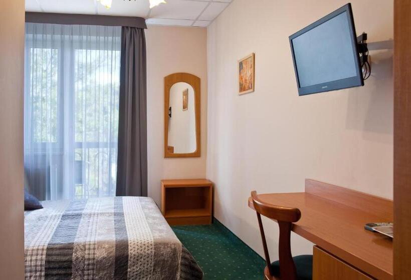 호텔 Pensjonat Henryk