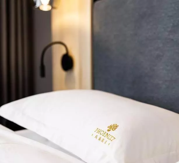 Hotelli Phoenix7