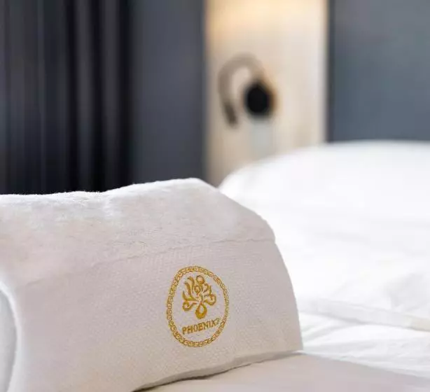 Hotelli Phoenix7