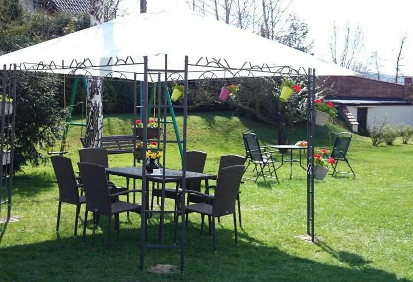 בית מלון כפרי Pod Kamykiem