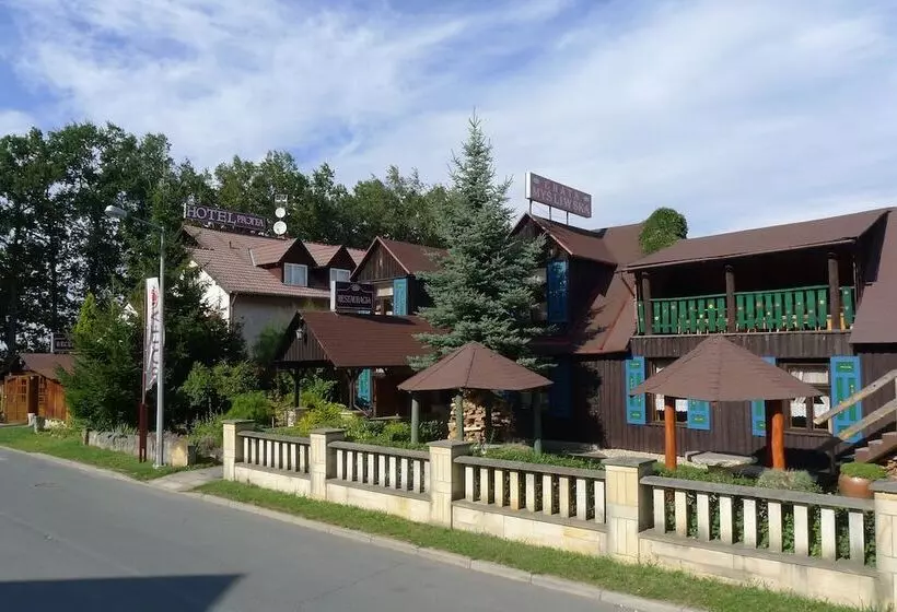 酒店 Protea Bolesławiec