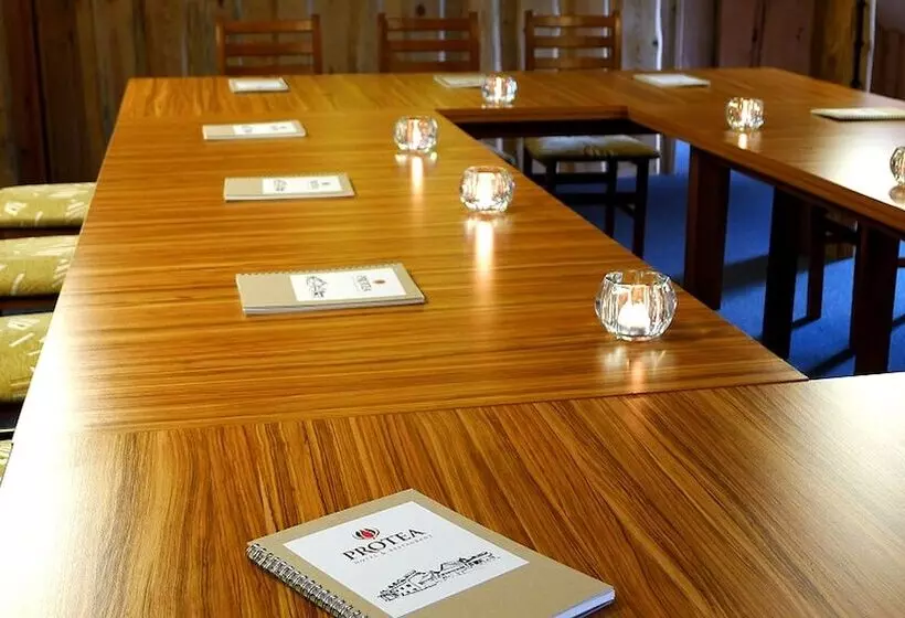 酒店 Protea Bolesławiec