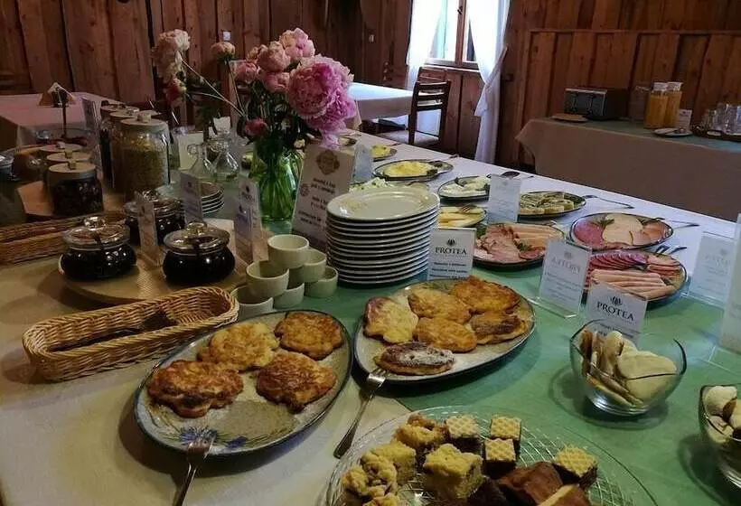 酒店 Protea Bolesławiec