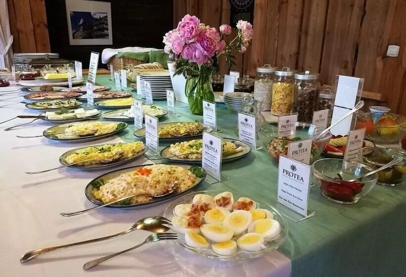 酒店 Protea Bolesławiec