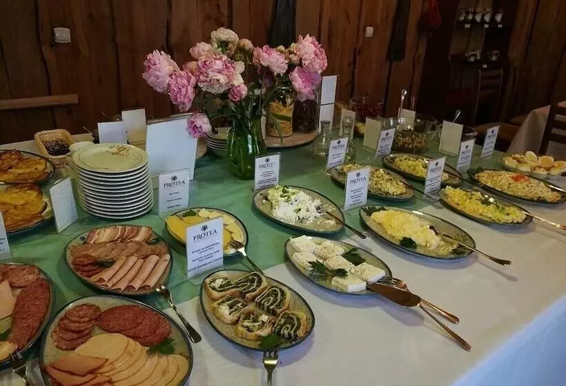 酒店 Protea Bolesławiec