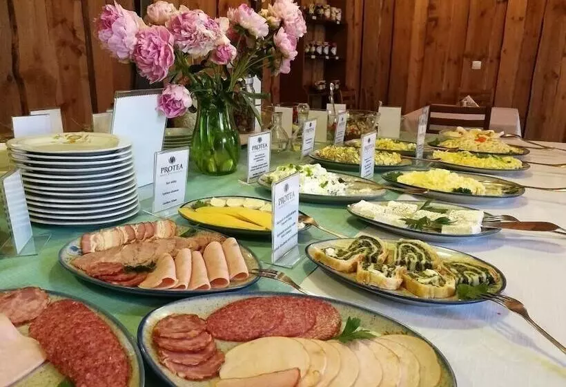 酒店 Protea Bolesławiec