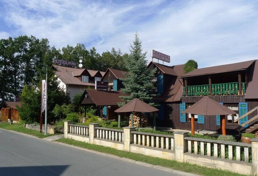 בית מלון כפרי Protea Bolesławiec