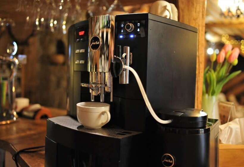 בית מלון כפרי Protea Bolesławiec