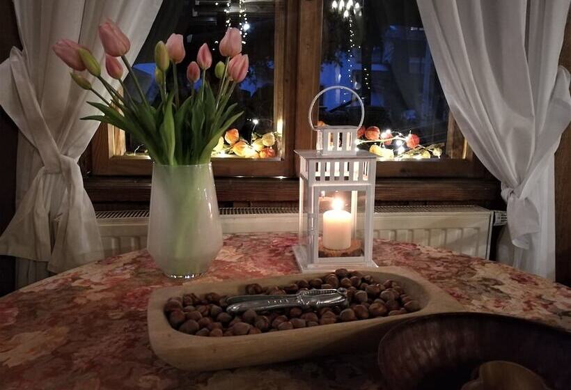 בית מלון כפרי Protea Bolesławiec