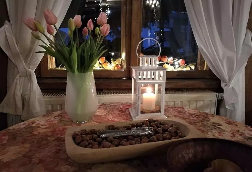 酒店 Protea Bolesławiec