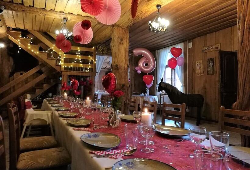 בית מלון כפרי Protea Bolesławiec