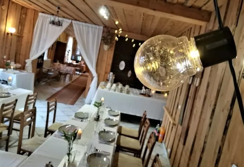 酒店 Protea Bolesławiec