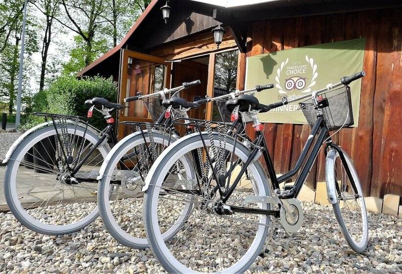 בית מלון כפרי Protea Bolesławiec