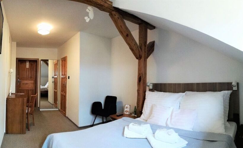 בית מלון כפרי Protea Bolesławiec