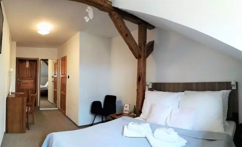 酒店 Protea Bolesławiec