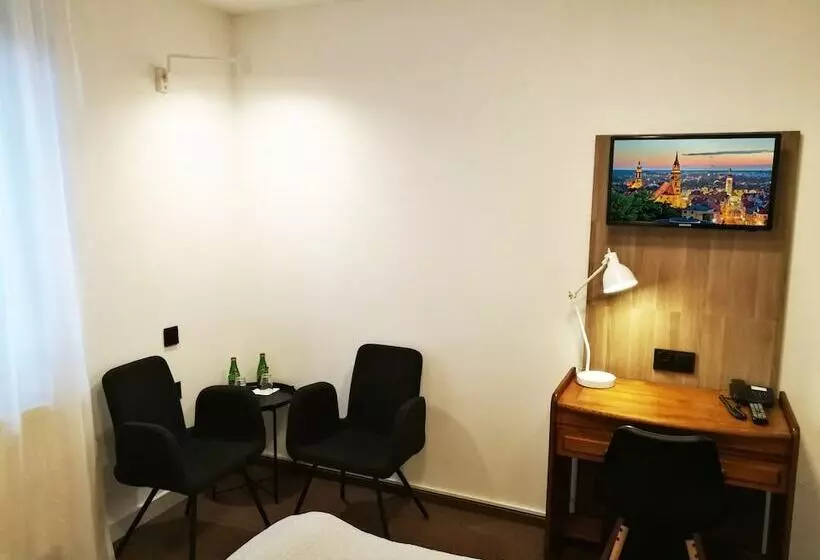 酒店 Protea Bolesławiec