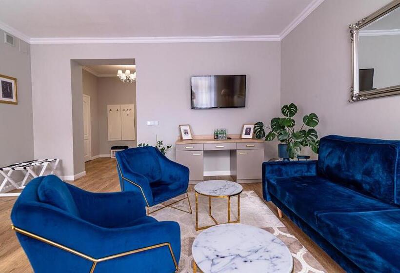 בית מלון כפרי Przy Oślej Bramie   Zamek Książ