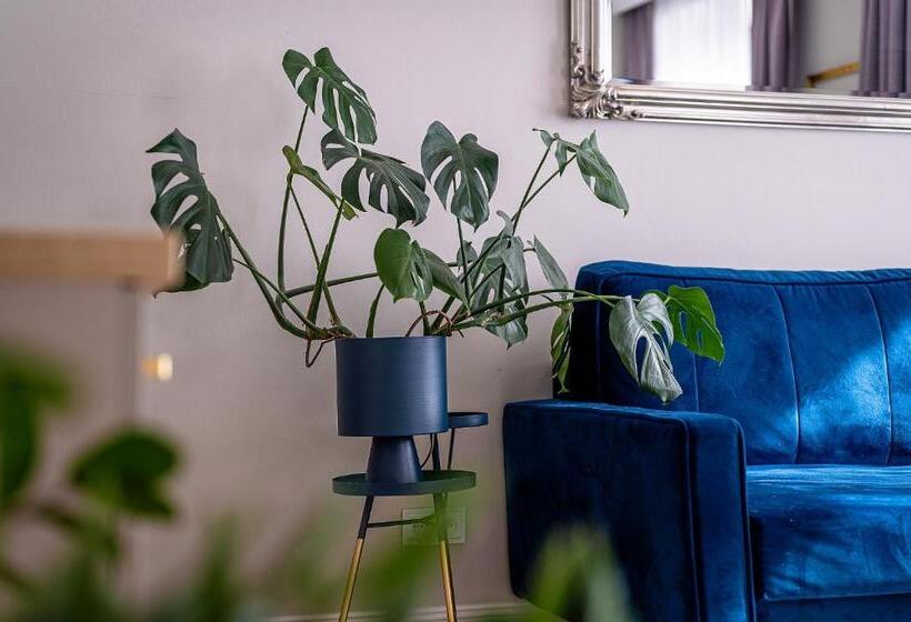 בית מלון כפרי Przy Oślej Bramie   Zamek Książ