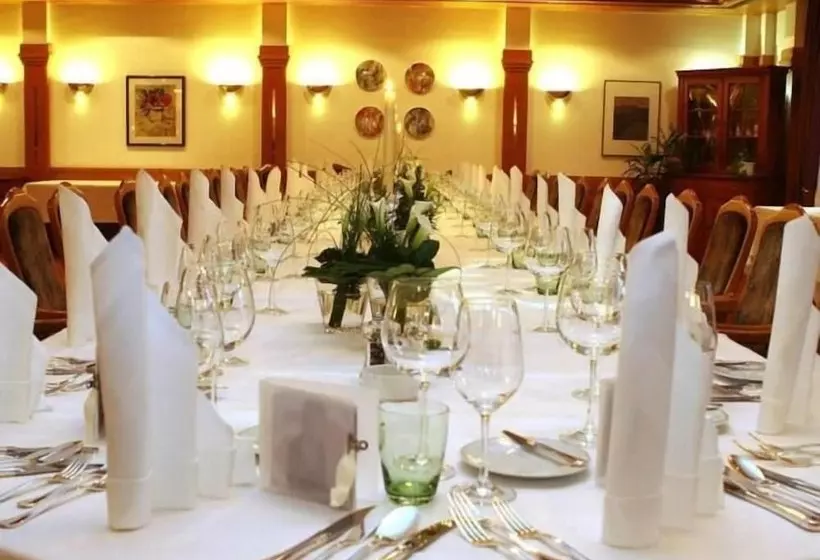 호텔 Restaurant Adler