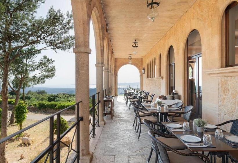 Сельский отель Santuari De Cura