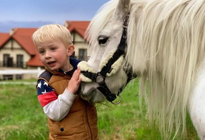 Szálloda Santa Monica