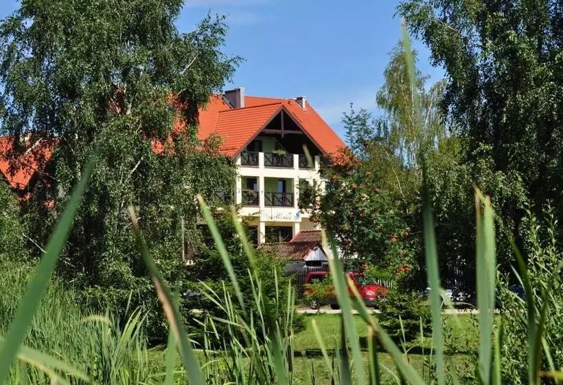 Szálloda Santa Monica