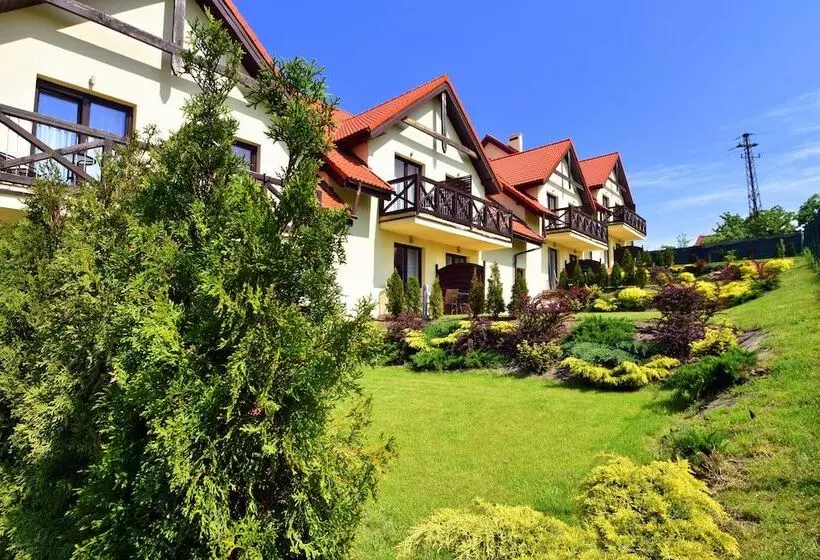 Szálloda Santa Monica