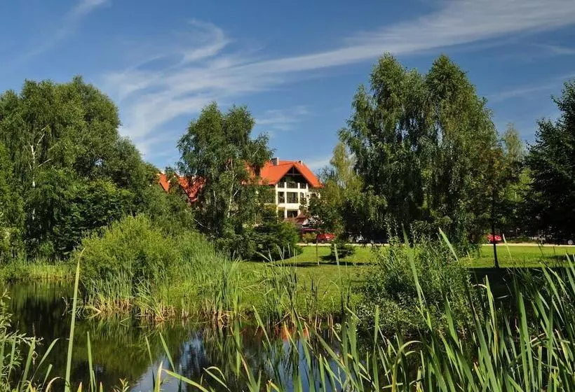 Szálloda Santa Monica