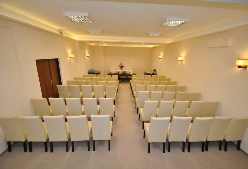 Szálloda Santa Monica