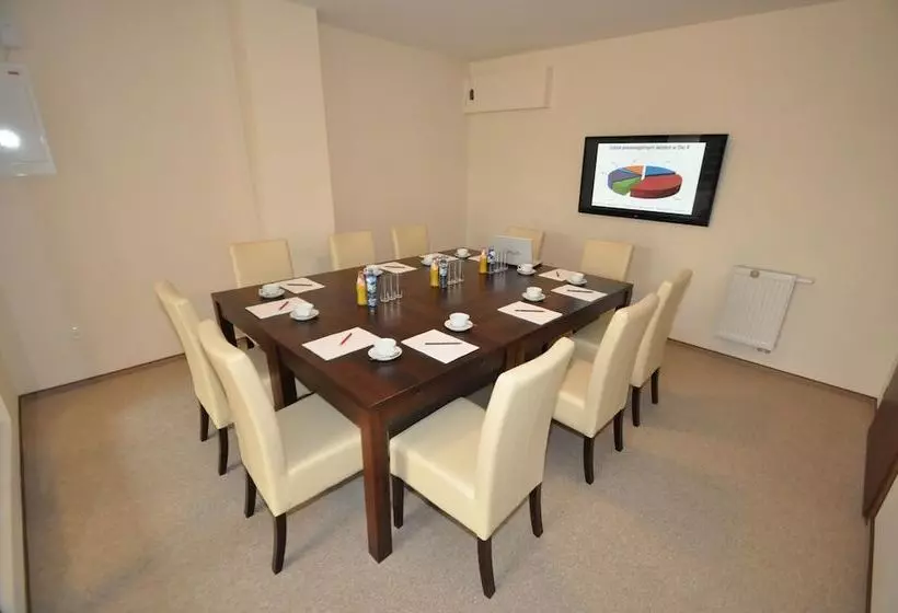 Szálloda Santa Monica