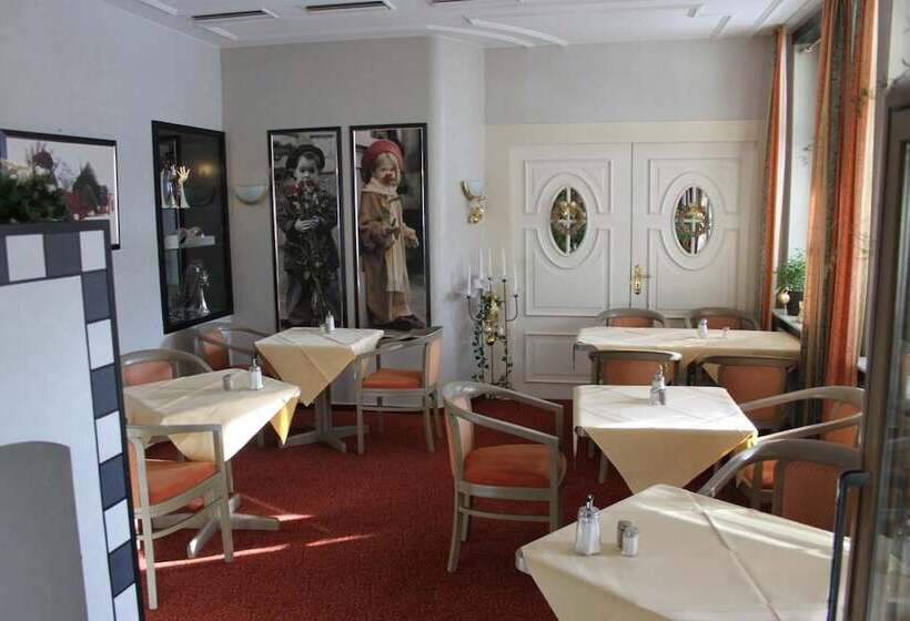 בית מלון כפרי Schwarzwald Park