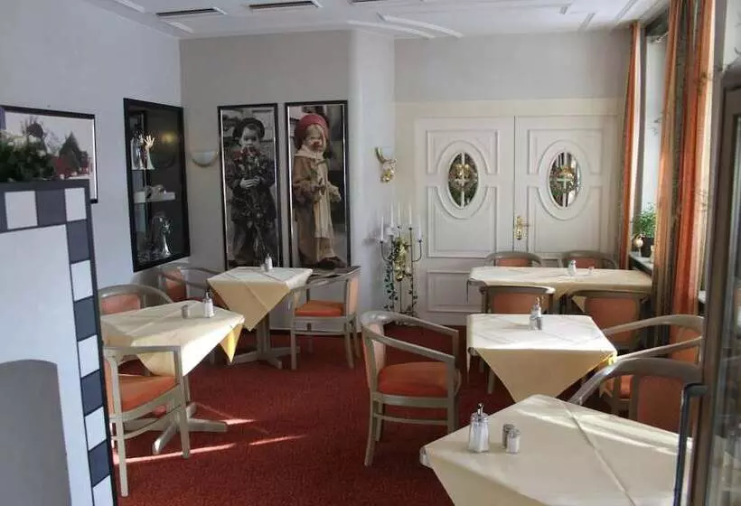 בית מלון כפרי Schwarzwald Park