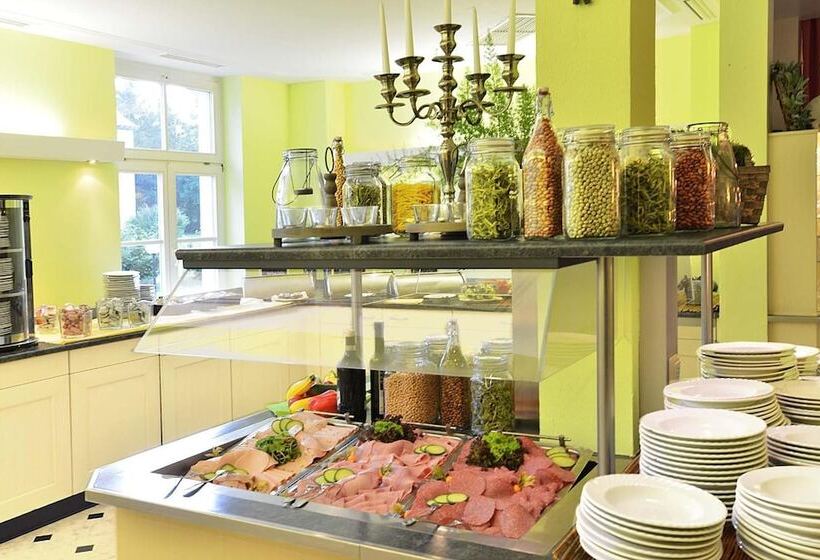 בית מלון כפרי Schwarzwald Park