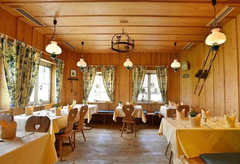 בית מלון כפרי Schwarzwald Park